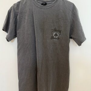 Stussy Graphic Tee